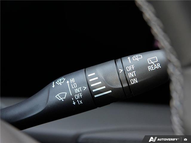 2026 Buick Encore GX Preferred (Stk: 171438) in London - Image 16 of 27