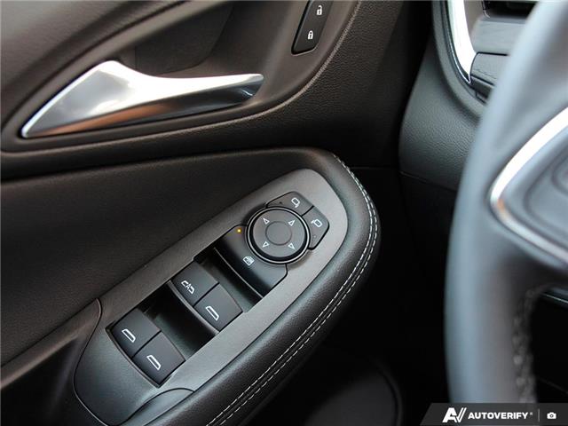 2026 Buick Encore GX Preferred (Stk: 171438) in London - Image 17 of 27