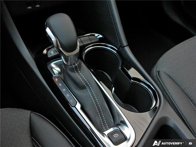 2026 Buick Encore GX Preferred (Stk: 171438) in London - Image 19 of 27