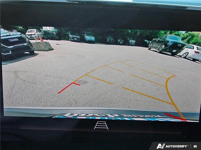 2026 Buick Encore GX Preferred (Stk: 171438) in London - Image 22 of 27