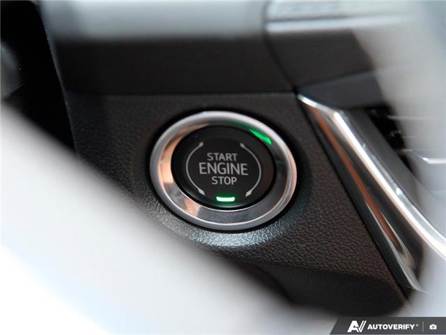 2026 Buick Encore GX Preferred (Stk: 171438) in London - Image 23 of 27