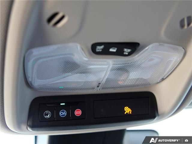2026 Buick Encore GX Preferred (Stk: 171438) in London - Image 24 of 27