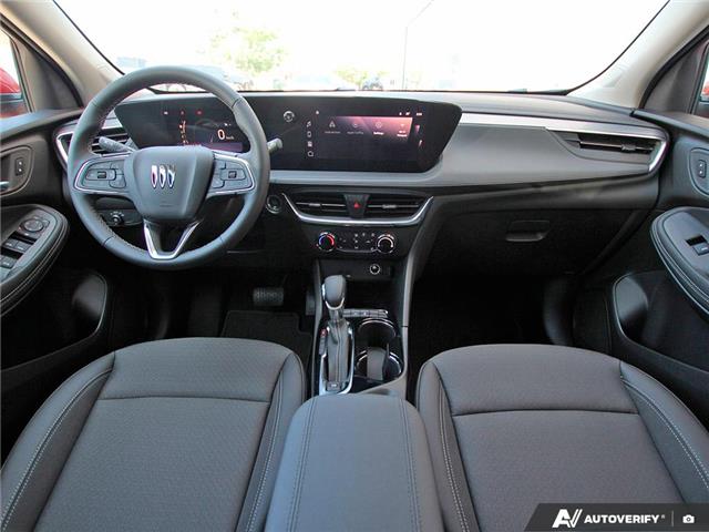 2026 Buick Encore GX Preferred (Stk: 171438) in London - Image 27 of 27