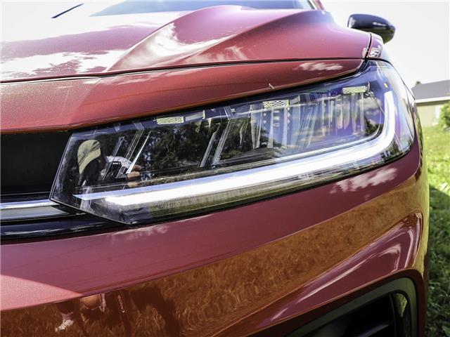 2025 Volkswagen Jetta Comfortline (Stk: HV495) in Walkerton - Image 7 of 24