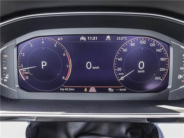 2025 Volkswagen Jetta Comfortline (Stk: HV495) in Walkerton - Image 22 of 24