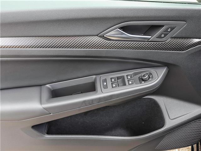 2025 Volkswagen Golf R Black Edition (Stk: HV541) in Walkerton - Image 8 of 24