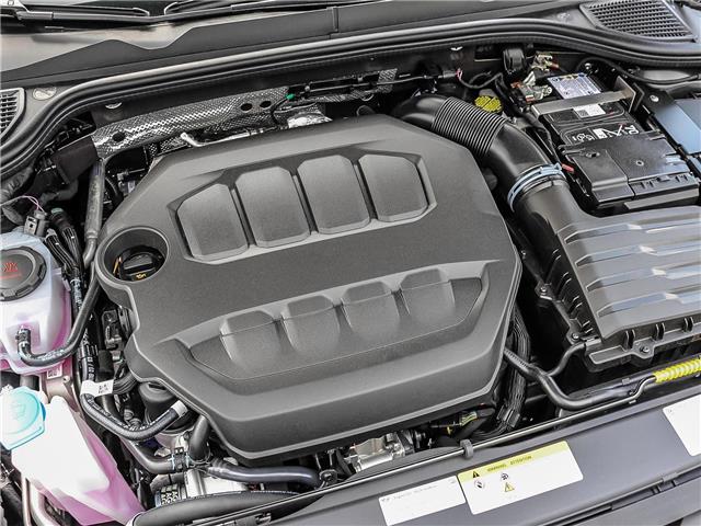 2025 Volkswagen Golf R Black Edition (Stk: HV541) in Walkerton - Image 24 of 24