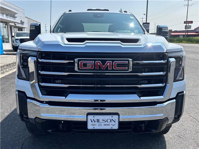 2025 GMC Sierra 2500HD SLT (Stk: 25381) in Temiskaming Shores - Image 2 of 16