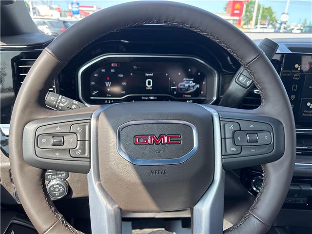 2025 GMC Sierra 2500HD SLT (Stk: 25381) in Temiskaming Shores - Image 14 of 16