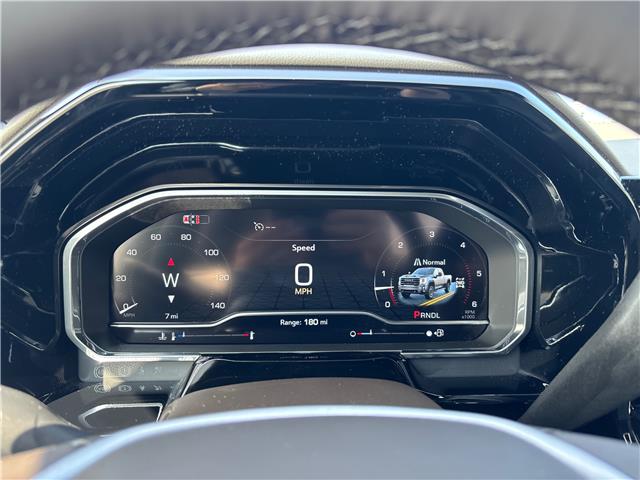 2025 GMC Sierra 2500HD SLT (Stk: 25381) in Temiskaming Shores - Image 16 of 16