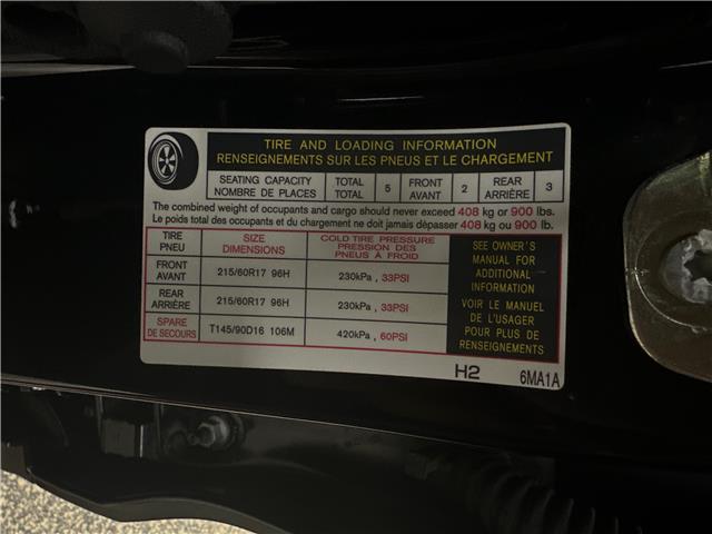 2023 Nissan Qashqai SV (Stk: 42774J) in Belleville - Image 26 of 26