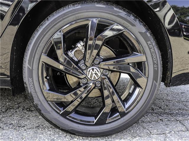 2025 Volkswagen Jetta Comfortline (Stk: HV566) in Walkerton - Image 6 of 24