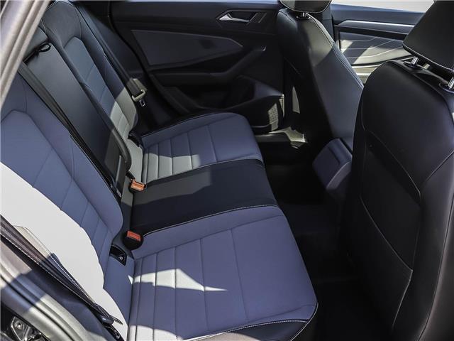 2025 Volkswagen Jetta Comfortline (Stk: HV566) in Walkerton - Image 19 of 24