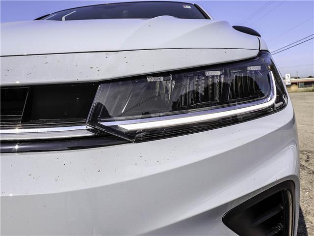 2025 Volkswagen Jetta Comfortline (Stk: HV576) in Walkerton - Image 7 of 25