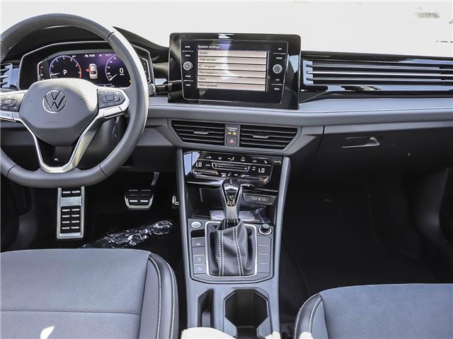 2025 Volkswagen Jetta Comfortline (Stk: HV576) in Walkerton - Image 16 of 25