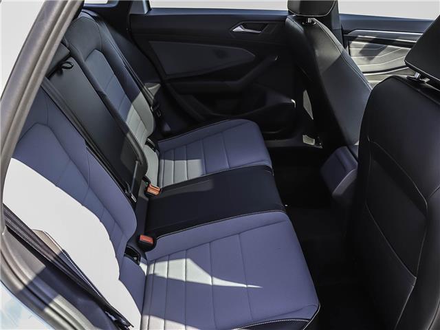2025 Volkswagen Jetta Comfortline (Stk: HV576) in Walkerton - Image 19 of 25