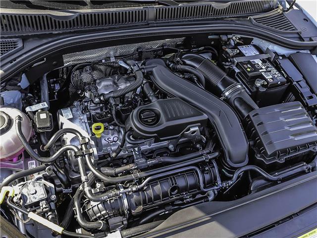 2025 Volkswagen Jetta Comfortline (Stk: HV576) in Walkerton - Image 25 of 25