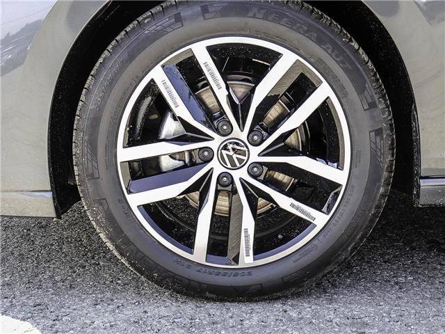 2025 Volkswagen Jetta Comfortline (Stk: HV575) in Walkerton - Image 6 of 23