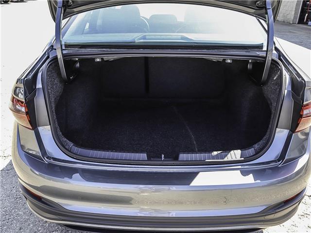 2025 Volkswagen Jetta Comfortline (Stk: HV575) in Walkerton - Image 19 of 23