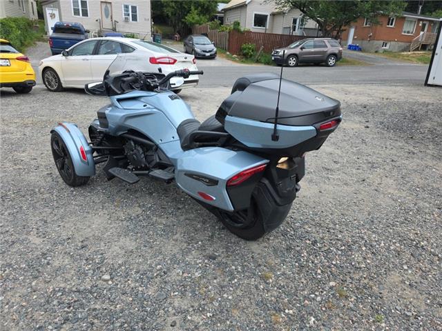 2021 Can-Am Spyder F3 LIMITED (Stk: ZSPYDER) in Sudbury - Image 3 of 24
