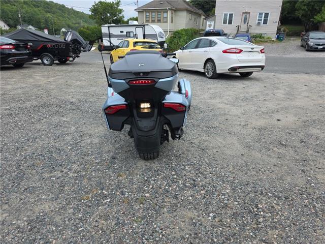2021 Can-Am Spyder F3 LIMITED (Stk: ZSPYDER) in Sudbury - Image 4 of 24
