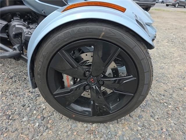 2021 Can-Am Spyder F3 LIMITED (Stk: ZSPYDER) in Sudbury - Image 9 of 24