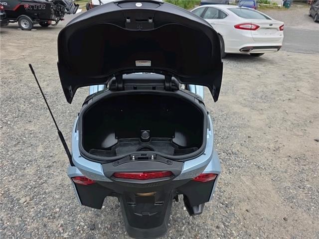 2021 Can-Am Spyder F3 LIMITED (Stk: ZSPYDER) in Sudbury - Image 10 of 24