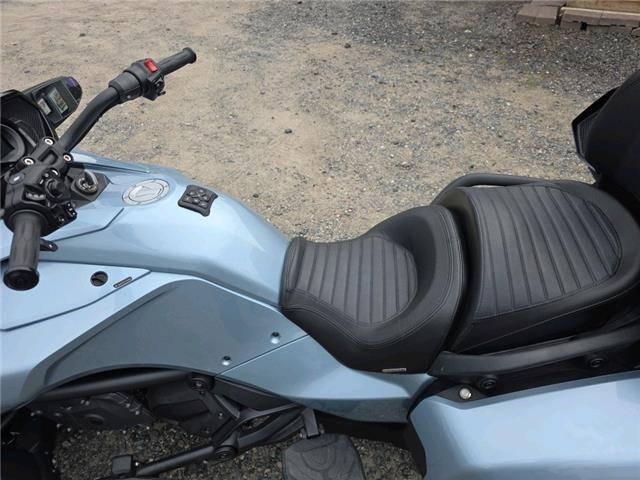 2021 Can-Am Spyder F3 LIMITED (Stk: ZSPYDER) in Sudbury - Image 11 of 24
