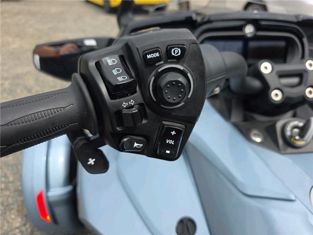 2021 Can-Am Spyder F3 LIMITED (Stk: ZSPYDER) in Sudbury - Image 16 of 24