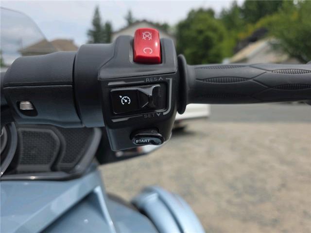 2021 Can-Am Spyder F3 LIMITED (Stk: ZSPYDER) in Sudbury - Image 18 of 24