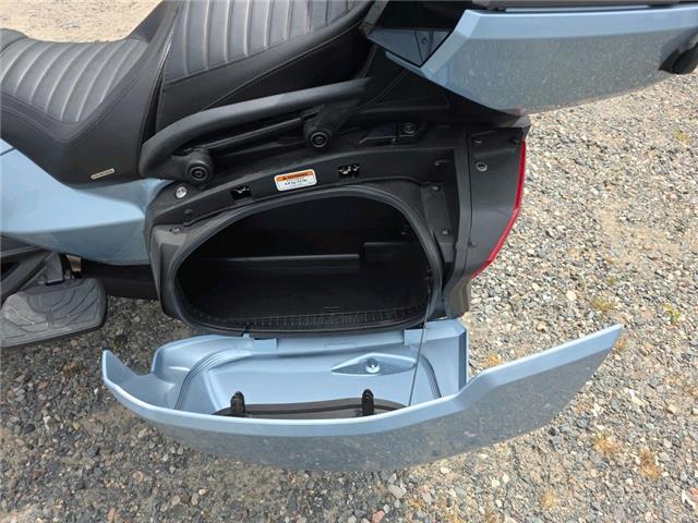 2021 Can-Am Spyder F3 LIMITED (Stk: ZSPYDER) in Sudbury - Image 22 of 24