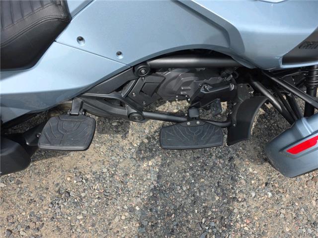 2021 Can-Am Spyder F3 LIMITED (Stk: ZSPYDER) in Sudbury - Image 24 of 24