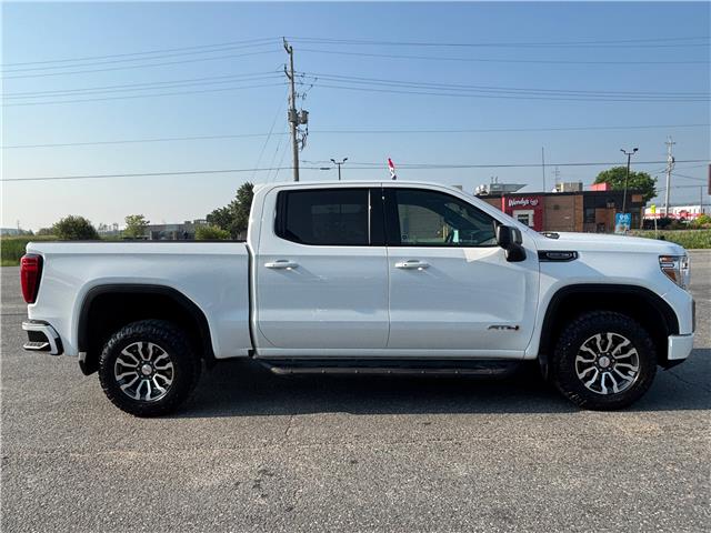 2021 GMC Sierra 1500 AT4 (Stk: 25318A) in Temiskaming Shores - Image 8 of 15