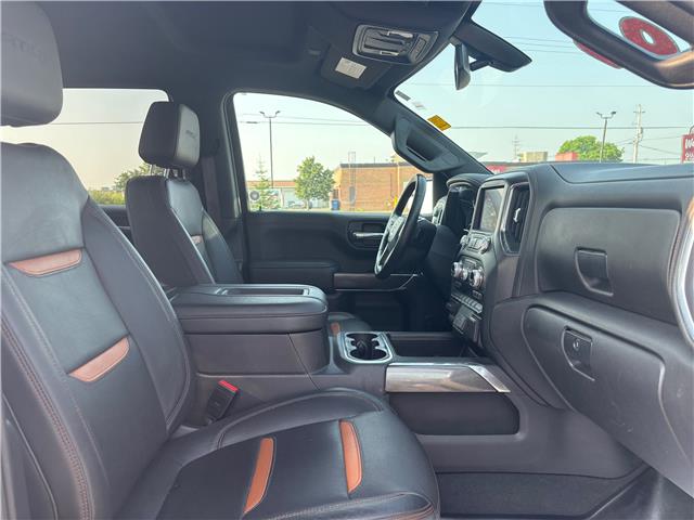 2021 GMC Sierra 1500 AT4 (Stk: 25318A) in Temiskaming Shores - Image 12 of 15