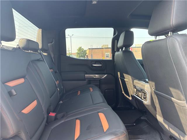 2021 GMC Sierra 1500 AT4 (Stk: 25318A) in Temiskaming Shores - Image 11 of 15