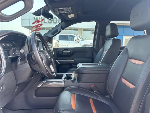 2021 GMC Sierra 1500 AT4 (Stk: 25318A) in Temiskaming Shores - Image 9 of 15
