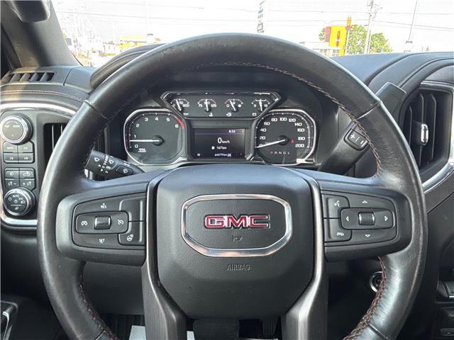 2021 GMC Sierra 1500 AT4 (Stk: 25318A) in Temiskaming Shores - Image 13 of 15
