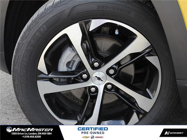 2024 Chevrolet Trax 1RS (Stk: 250817PA) in London - Image 9 of 30 2024 Chevrolet Trax 1RS (Stk: 250817PA) in London - Image 9 of 30