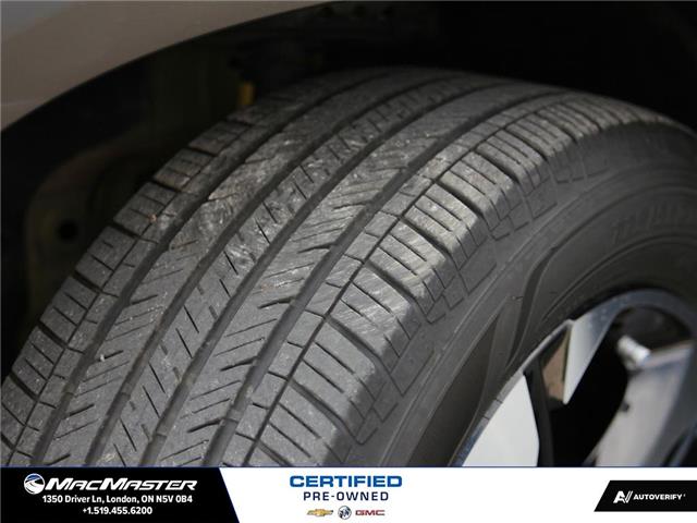 2024 Chevrolet Trax 1RS (Stk: 250817PA) in London - Image 10 of 30 2024 Chevrolet Trax 1RS (Stk: 250817PA) in London - Image 10 of 30