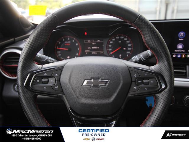 2024 Chevrolet Trax 1RS (Stk: 250817PA) in London - Image 17 of 30 2024 Chevrolet Trax 1RS (Stk: 250817PA) in London - Image 17 of 30