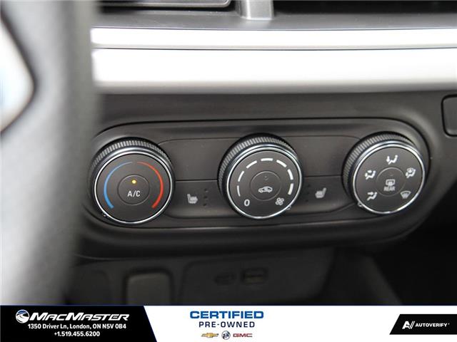 2024 Chevrolet Trax 1RS (Stk: 250817PA) in London - Image 23 of 30 2024 Chevrolet Trax 1RS (Stk: 250817PA) in London - Image 23 of 30