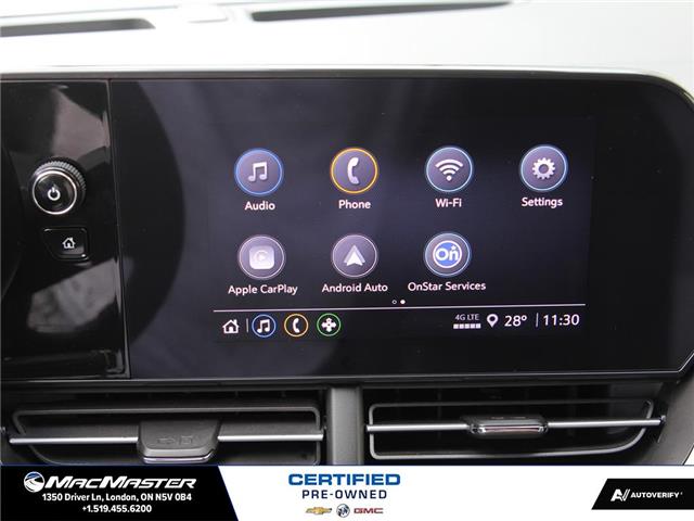 2024 Chevrolet Trax 1RS (Stk: 250817PA) in London - Image 24 of 30 2024 Chevrolet Trax 1RS (Stk: 250817PA) in London - Image 24 of 30