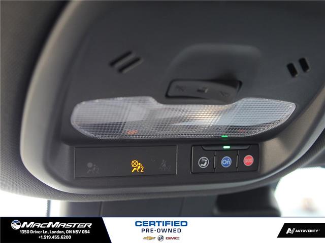 2024 Chevrolet Trax 1RS (Stk: 250817PA) in London - Image 25 of 30 2024 Chevrolet Trax 1RS (Stk: 250817PA) in London - Image 25 of 30