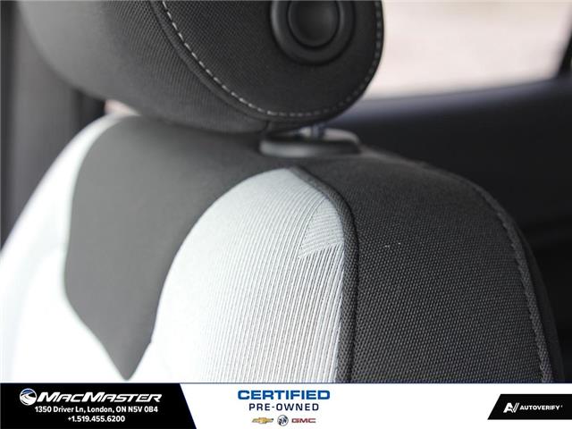 2024 Chevrolet Trax 1RS (Stk: 250817PA) in London - Image 26 of 30 2024 Chevrolet Trax 1RS (Stk: 250817PA) in London - Image 26 of 30