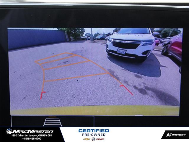 2024 Chevrolet Trax 1RS (Stk: 250817PA) in London - Image 29 of 30 2024 Chevrolet Trax 1RS (Stk: 250817PA) in London - Image 29 of 30
