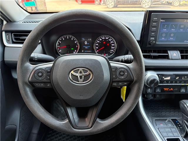 2020 Toyota RAV4 LE (Stk: A-096428) in Moncton - Image 14 of 20