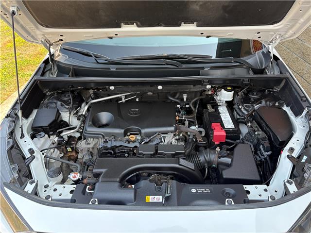 2020 Toyota RAV4 LE (Stk: A-096428) in Moncton - Image 10 of 20