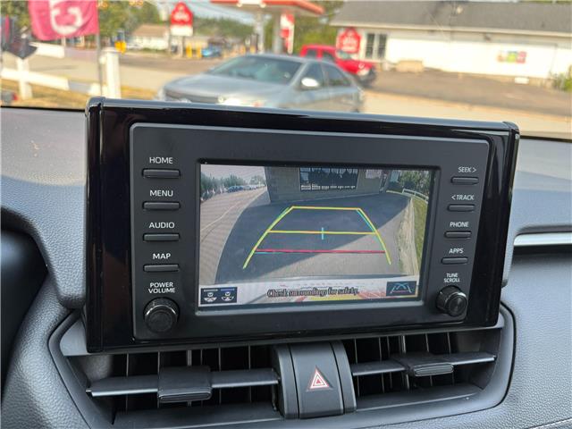 2020 Toyota RAV4 LE (Stk: A-096428) in Moncton - Image 17 of 20