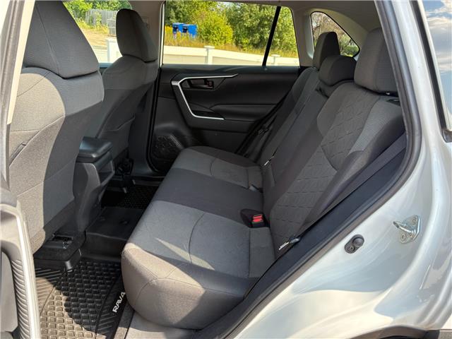 2020 Toyota RAV4 LE (Stk: A-096428) in Moncton - Image 20 of 20