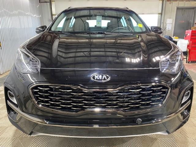 2022 Kia Sportage (Stk: U962) in Melfort - Image 5 of 13 2022 Kia Sportage (Stk: U962) in Melfort - Image 5 of 13